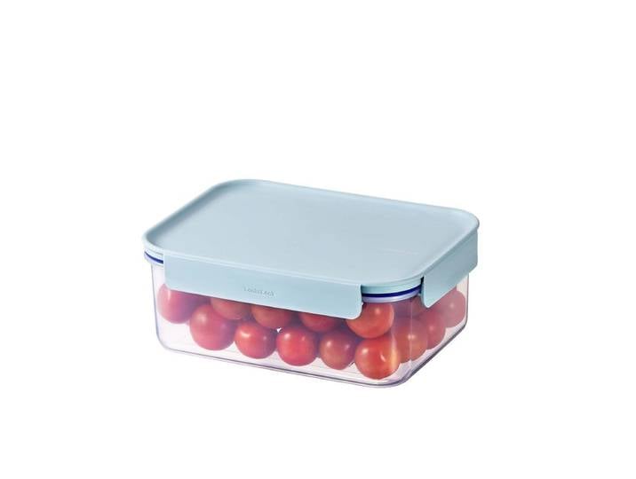 PP Modular Plus - Rectangulaire - 1,65 ℓ (couvercle vert menthe)