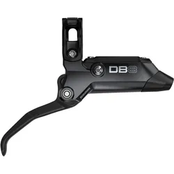 Bremse DB8 Stealth hinten