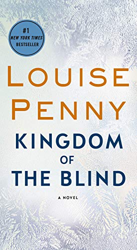 Louise Penny - Kingdom of the Blind (Chief Inspector Gamache, Band 14) - Preis vom 15.10.2026 23:06:25 h
