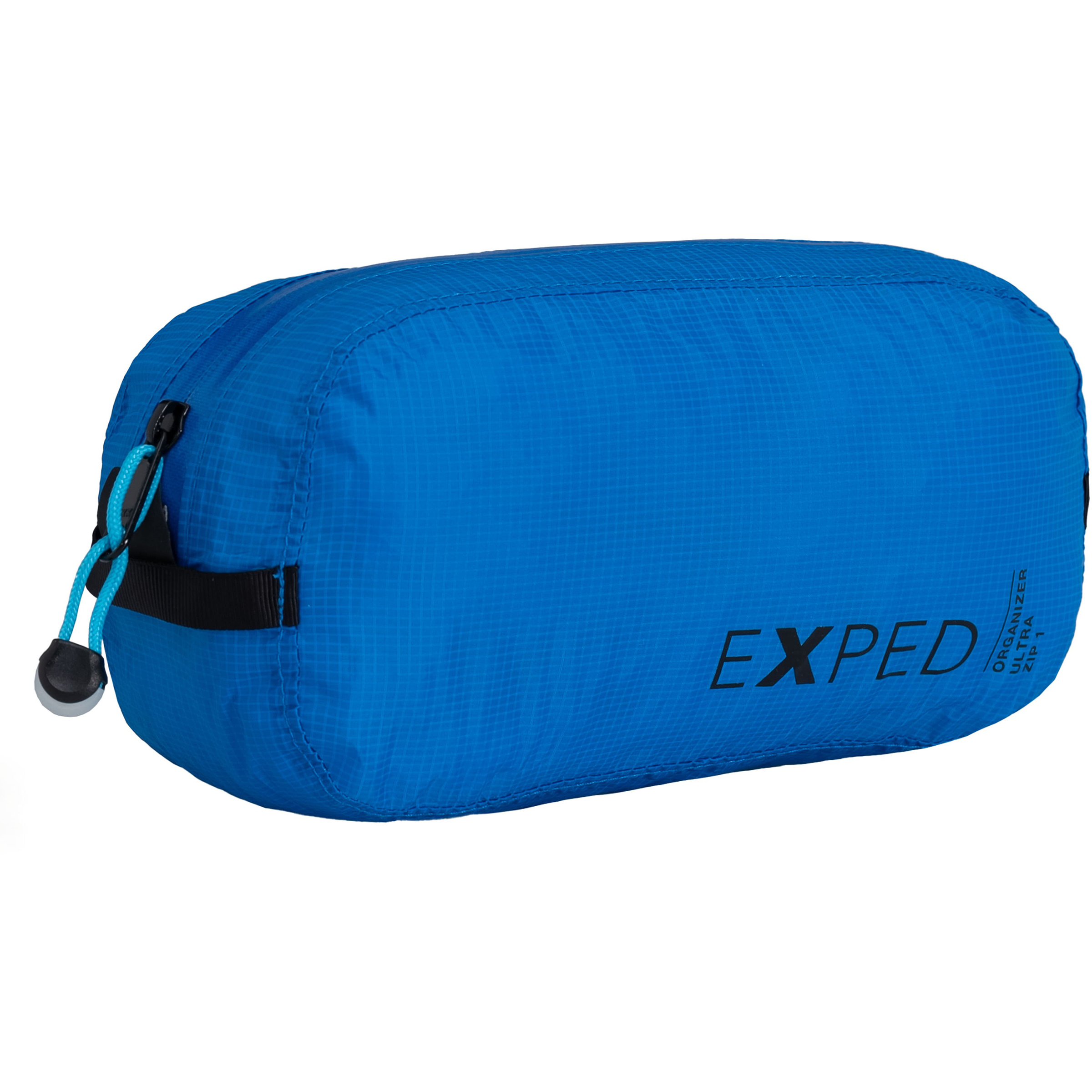 Exped Organizer Ultra Zip Packwürfel & Packtaschen blau Reise