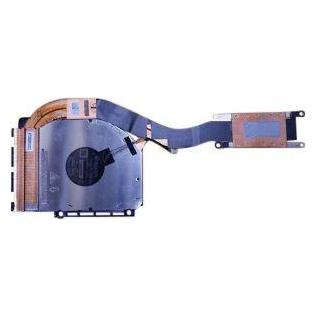 Dell ASSY,HTSNK,W FAN,U,7420 (0WR96)