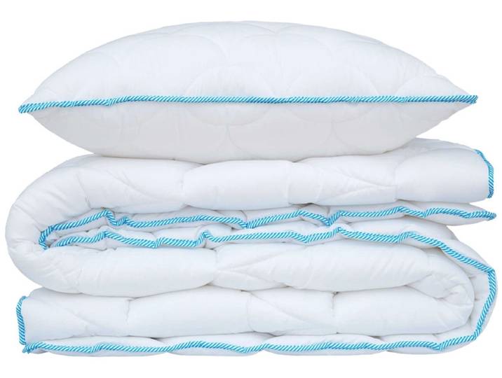 Kissen ANTIBACTERIAL 50x70cm