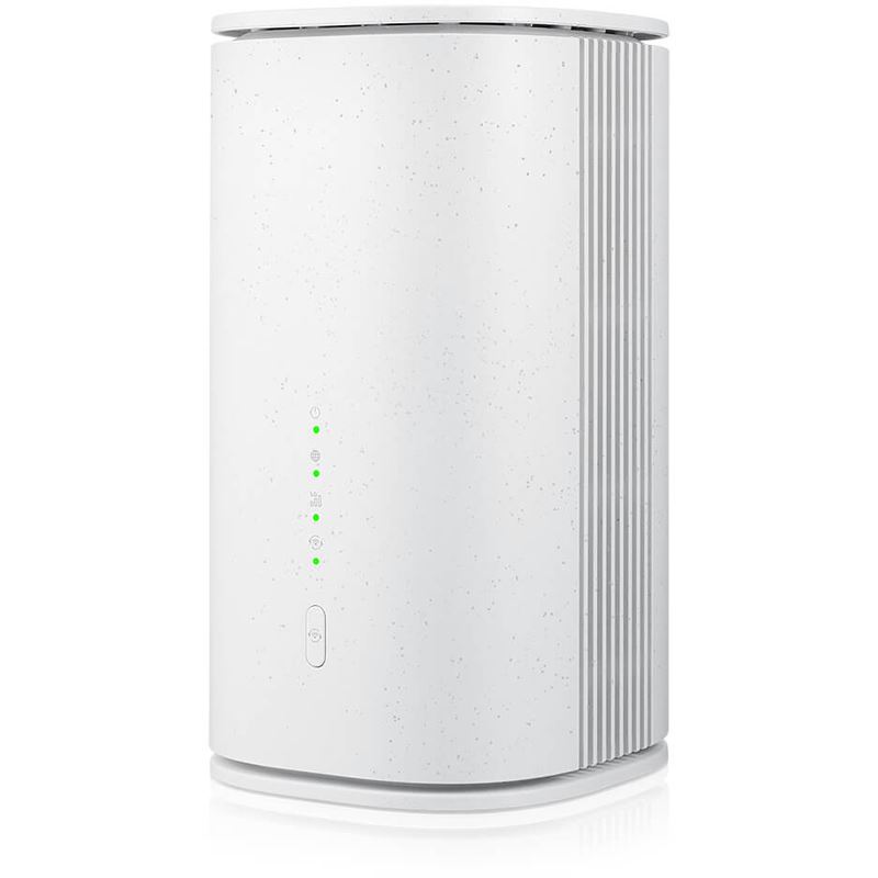 ZYXEL FWA515 5G Indoor LTE Modem Router NebulaFlex