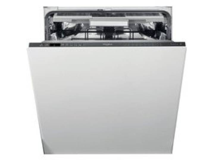 Lave-vaisselle intégrable - WHIRLPOOL - Commande électronique - Programme automatique - Capteur de pureté de leau