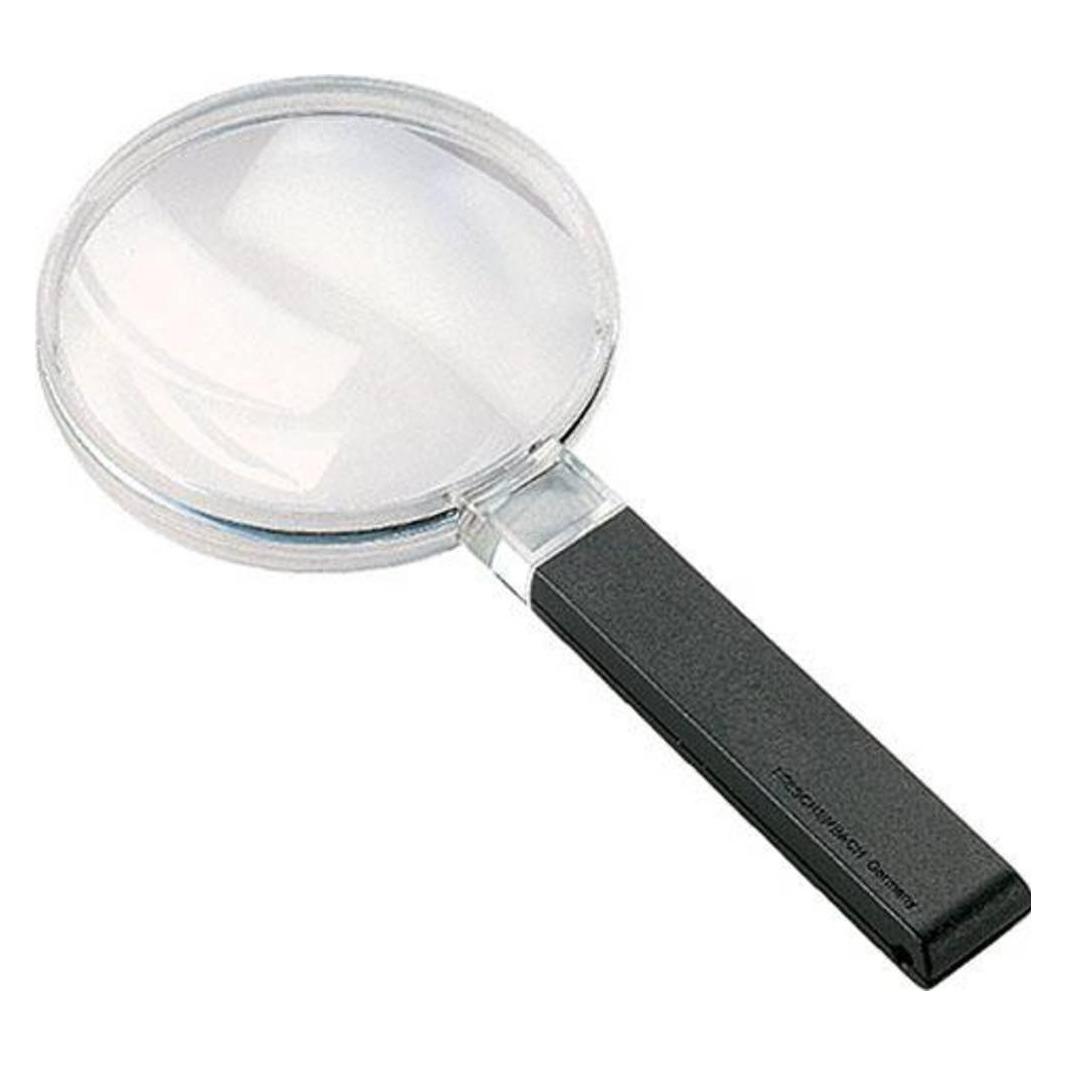 Eschenbach Handlupe Vergrösserungsfaktor (2642100)