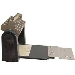 Brady BBP11-U, Externer Rollenhalter für BBP11 (361065), Drucker Zubehör