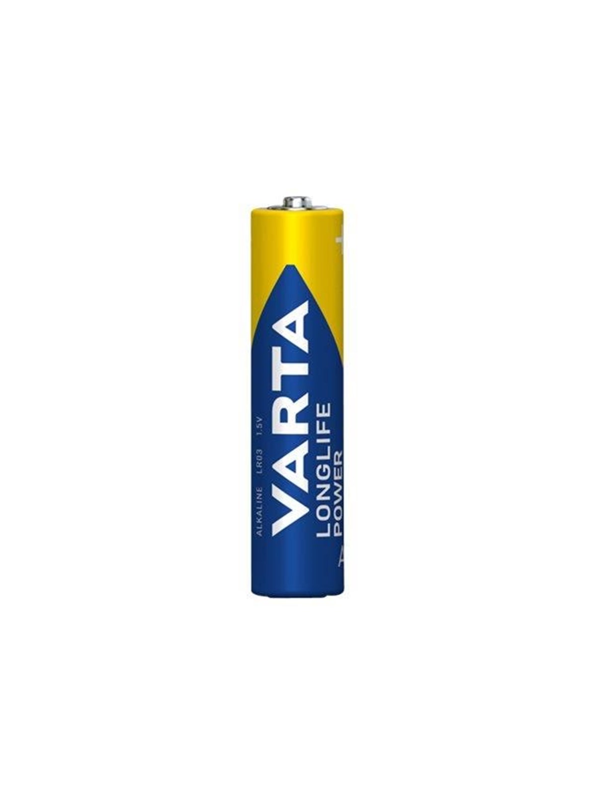 VARTA Longlife Power 4903