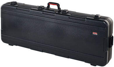 Gator TSA 76 Keyboard Case BK Schwarz