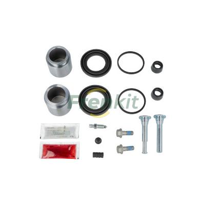 FRENKIT Reparatursatz, Bremssattel Vorderachse 746291