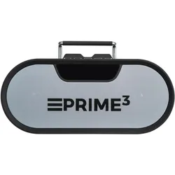 Prime3 APR81 (FM, Bluetooth), Radio, Grau