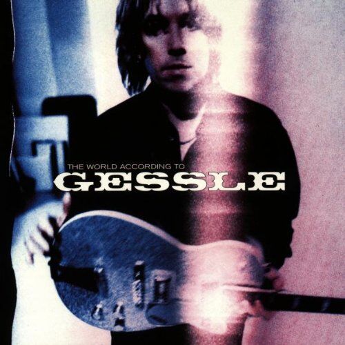 Per Gessle - The World According to Per Ges - Preis vom 11.10.2026 03:10:56 h