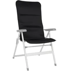 Travellife Sitzbezug 152 x 152 x 52 cm schwarz