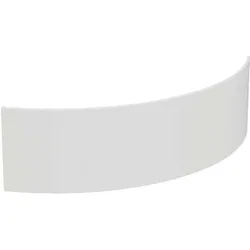 Ideal Standard i.life Frontschürze T479601 für Eck-Badewanne i.life, weiß