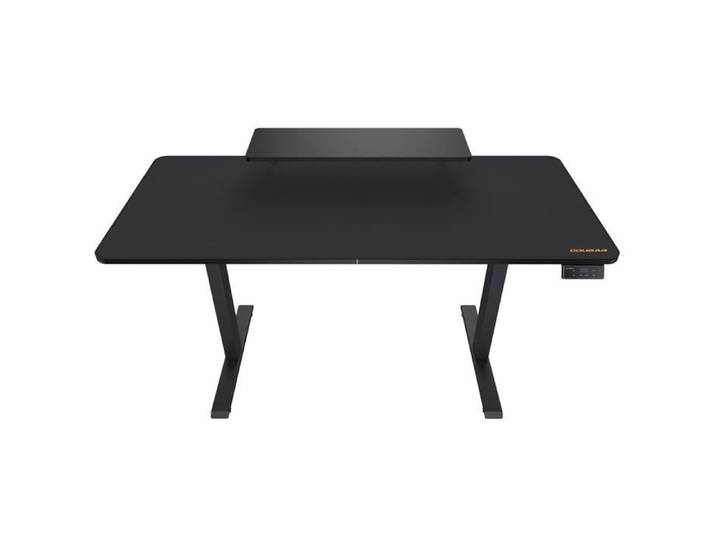 Bureau de Jeu - COUGAR - E-star 120 - Ergonomique - Gestion des câbles - Design de jeu