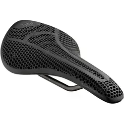 FIZIK Sattel Tempo Aliante R1 Adaptive Carbon 3D 145 mm | schwarz