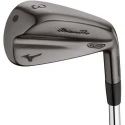 Mizuno Pro Fli-Hi Hybrid - RH / Graphit extra stiff Tensei 1K Black Hybrid 85 X / Hybrid 2 - 16,5°