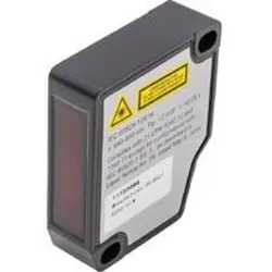 Ipf Electronic Sensor Laser, Taster, PT499375