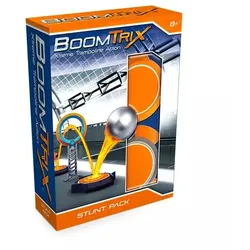 Stunt-Erweiterung, Boomtrix