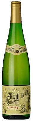 """Albert Boxler""" """Albert Boxler Riesling 2022 White Wine - France"""