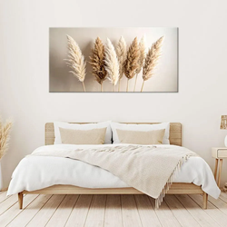 LEINWANDBILD Natur und Botanik 120x60cm