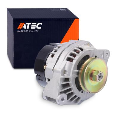 Atec Generator 80A [Hersteller-Nr. 31138278] für Lada