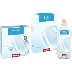 MIELE GSSP 0505 T Spülmittel-Set