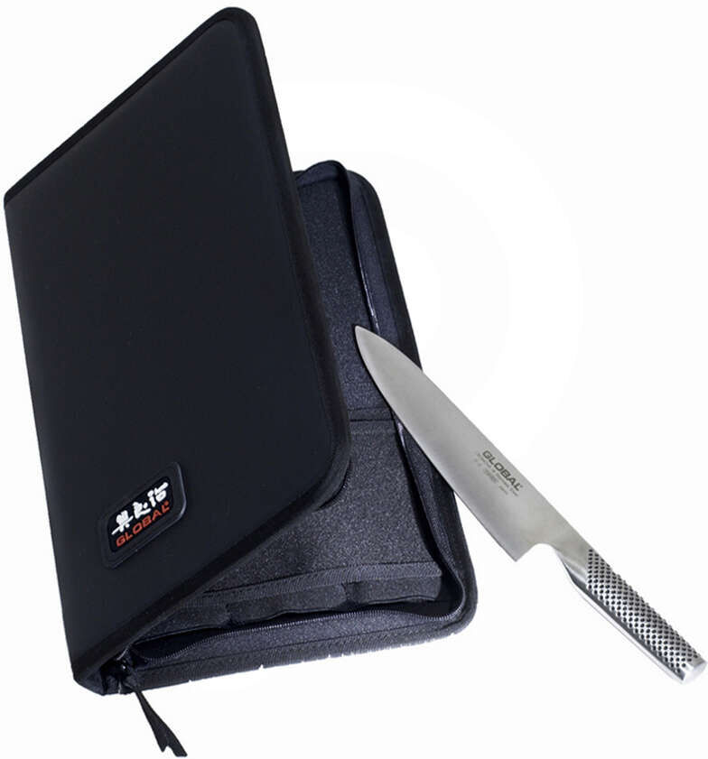 Sac à couteaux Global G-666/07 – 7 emplacements