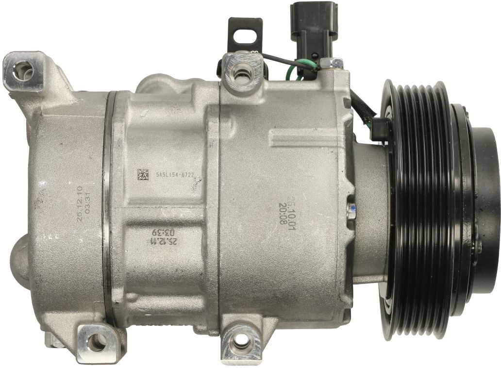 Klimakompressor THERMOTEC KTT090622