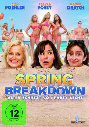 Ryan Shiraki - Spring Breakdown - Preis vom 11.10.2026 03:10:56 h