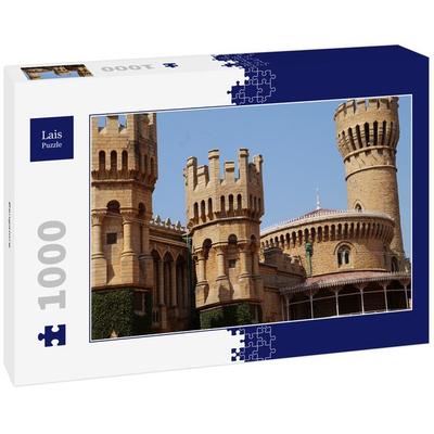 Lais Puzzle Bangalore 1000 Teile