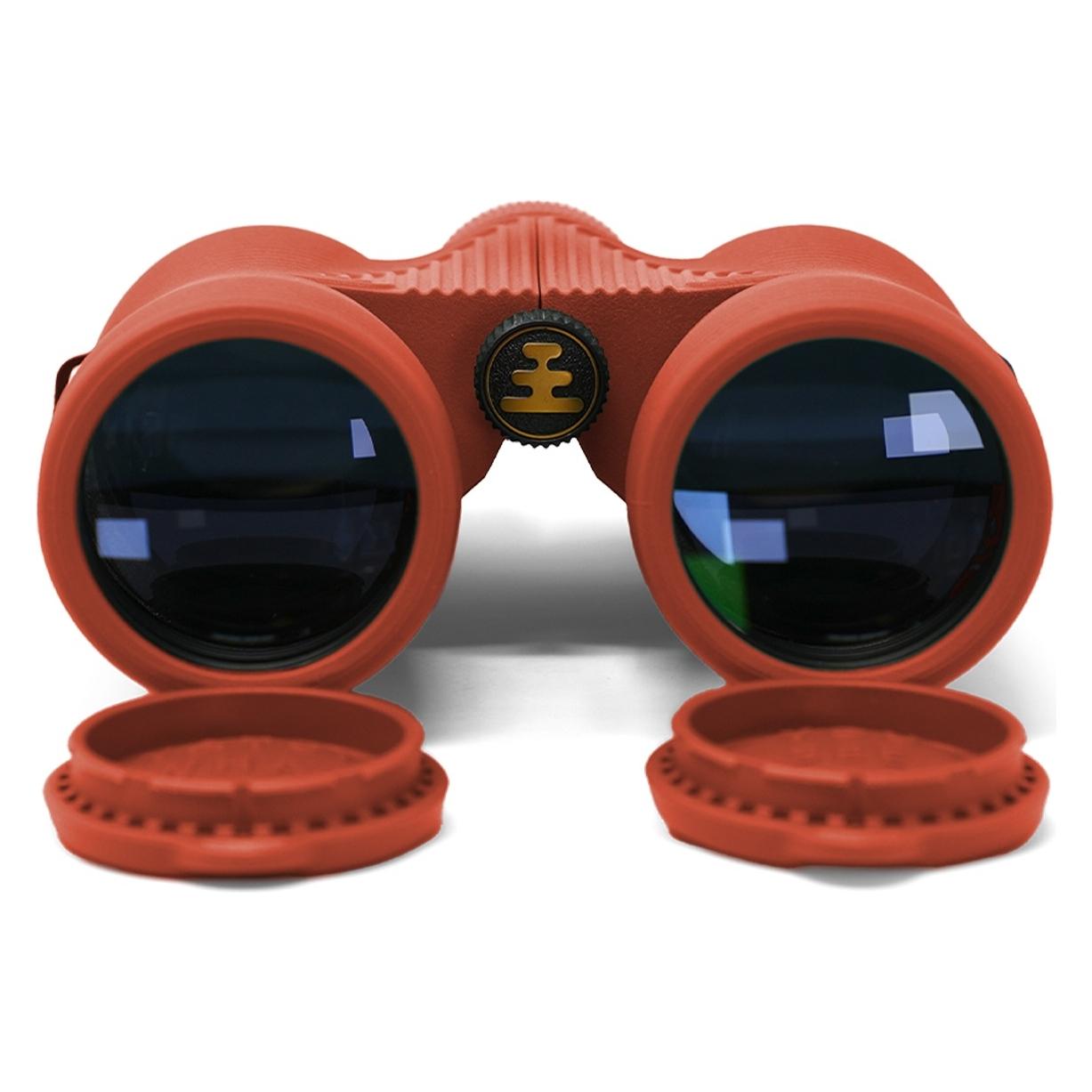 Nocs Provisions Field Issue Binocular 42mm (8x, 42 mm) (NOC-FLD-1042-BRR)