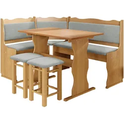 ECKBANKGRUPPE Mini