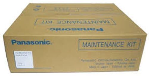 Panasonic DQ-M35R24 Kit de manutenção