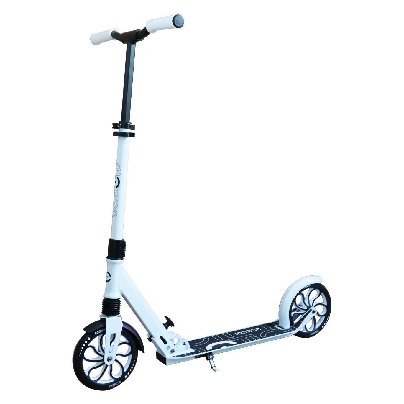 Motion Road King (MO-200FS-W)