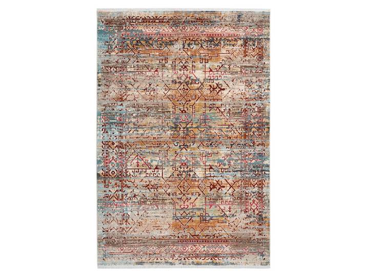 Webteppich my Inca Taupe ca. 80x150cm