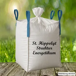 St. Hippolyt Struktur Energetikum 700 kg Big Bag
