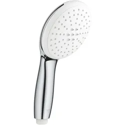 Grohe Handbrause Tempesta 110 - 2 Strahlarten Rain/Jet - 27597003