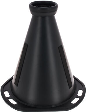 Schlipf Practice Tuba Mute 11