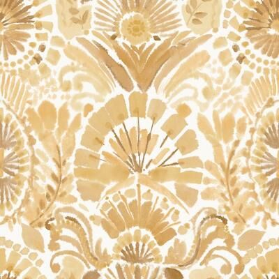 Tempaper Bohemia Peel and Stick Wallpaper Wandering