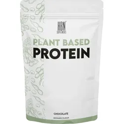 HBN - Plant Based Protein - 700g BeutelVanilla