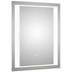 Pelipal Serie 17 Pelipal Funktionsspiegel S17-FSP06, B:600, H:700, T:30mm S17-FSP06