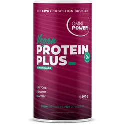 OMNi-POWER PROTEIN Plus Schokolade 900 g