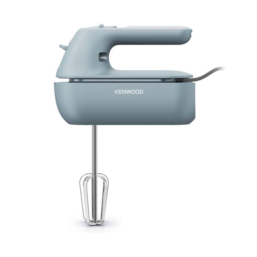 Kenwood QUICK MIX GO HMP40.000GY Handmixer Storm Blue 0W22210034