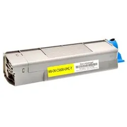 Set bestehend aus Alternativ-Toner für OKI 43324408 XL-Version schwarz, 43381907 XL-Version cyan, 43381906 XL-Version magenta, 43381905 XL-Version gelb - Sparen Sie 6%