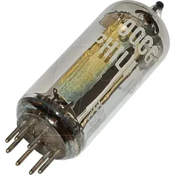 TUBE 90CG - Elektronenröhre, Fotozelle, Miniatur, 7-pol