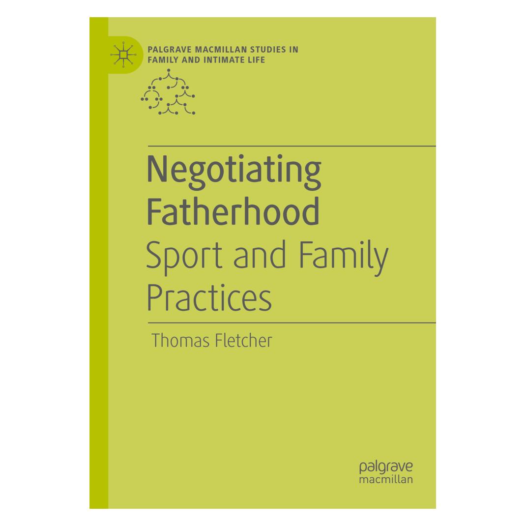 Springer Negotiating Fatherhood (Englisch, Softcover, Thomas Fletcher) (56159724)
