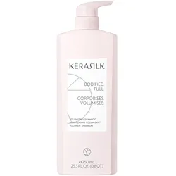 750ml KERASILK Volumen Shampoo