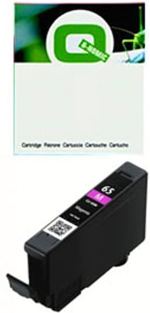 Q-Nomic CLI-65M cartucho de tinta magenta