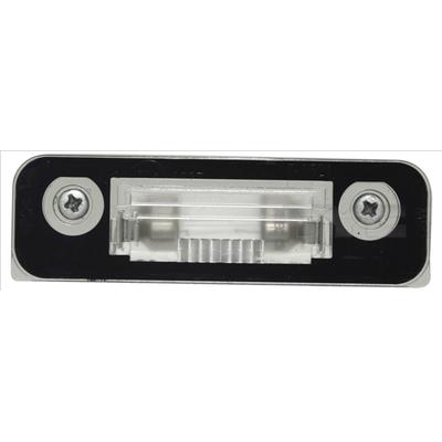TYC Kennzeichenleuchte 150521002 C5W beidseitig für Ford