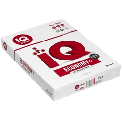 IQ Kopierpapier DIN A3 80 g/m2